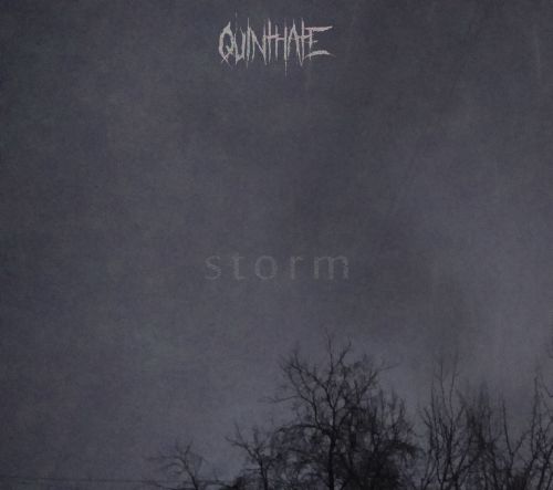 QUINTHATE - Storm cover 