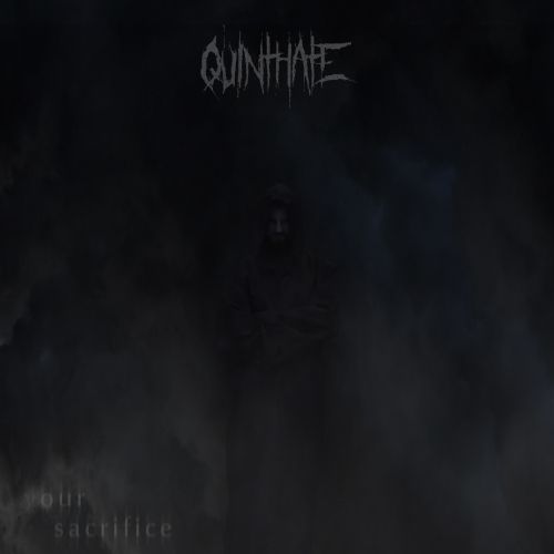 QUINTHATE - Your Sacrifice cover 