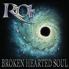 RA - Broken Hearted Soul cover 