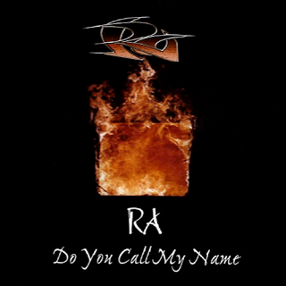 RA - Do You Call My Name cover 
