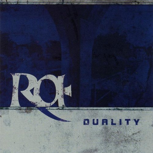 RA - Duality cover 