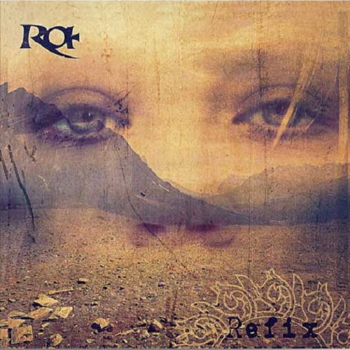 RA - The Refix cover 