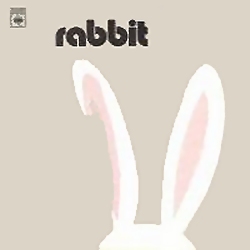 RABBIT - Rabbit cover 
