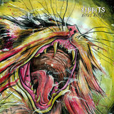 RABBITS - Bites Rites cover 