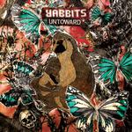 RABBITS - Untoward cover 