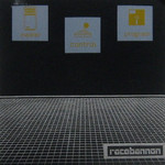RACEBANNON - Master Control Program cover 