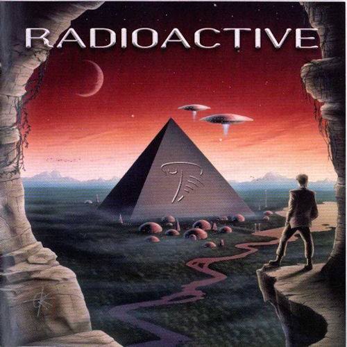 RADIOACTIVE - Yeah cover 