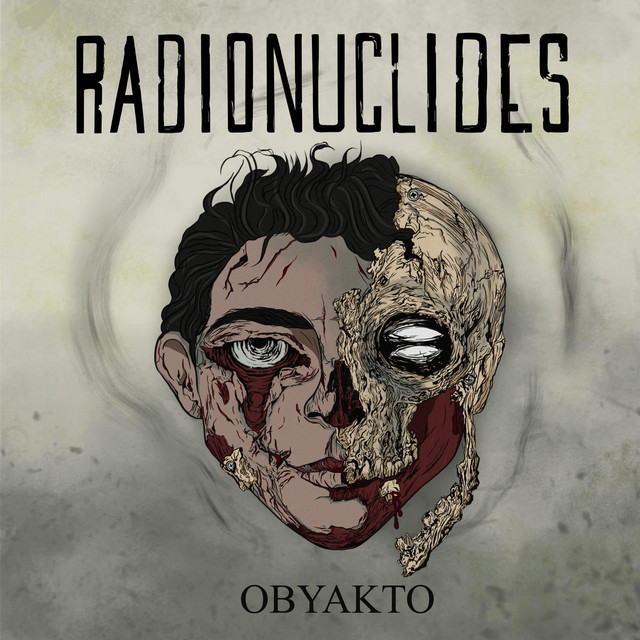 RADIONUCLIDES - Obyakto cover 
