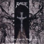 RAGE - The Best From the Noise Years cover 