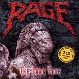 RAGE - The Dark Side cover 