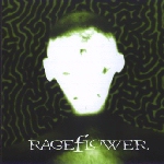 RAGEFLOWER - Rageflower cover 