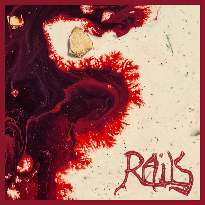 RAILS - Rails cover 