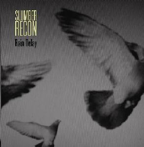 RAIN DELAY - Slumber Recon cover 