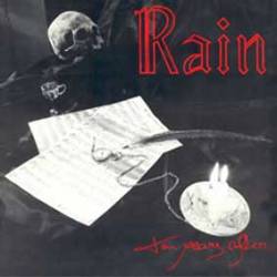RAIN - Ten Years After cover 