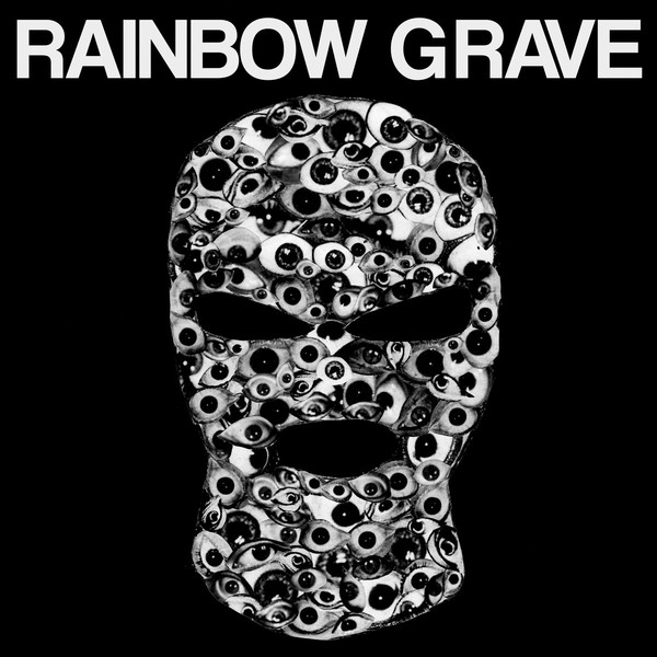 RAINBOW GRAVE - Sex Threat cover 