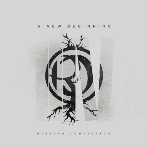 RAISING CONVICTION - A New Beginning cover 