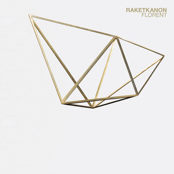 RAKETKANON - Florent cover 