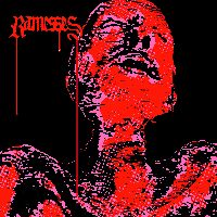 RAMESSES - Promo 2003 cover 
