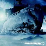 RAMMSTEIN - Rosenrot cover 