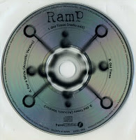 RAMP - Old Times cover 