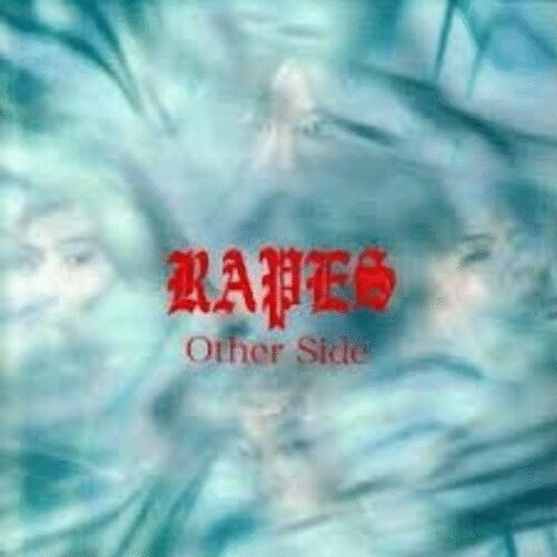 RAPES - Other Side cover 