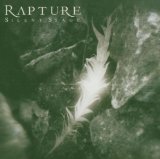 RAPTURE - Silent Stage cover 