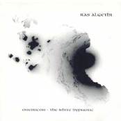RAS ALGETHI - Oneiricon - The White Hypnotic cover 