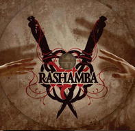 RASHAMBA - Дотянуться до звезд cover 