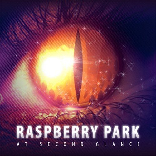 RASPBERRY PARK - At Second Glance cover 