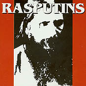 RASPUTINS - Skull Hurts cover 