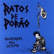 RATOS DE PORÃO - Crucificados pelo sistema cover 