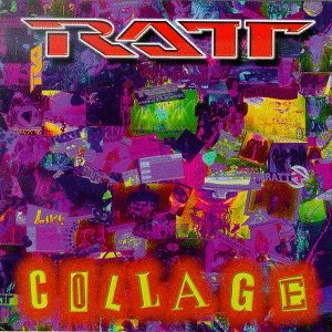 RATT - Collage cover 