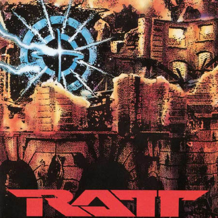 RATT - Detonator cover 