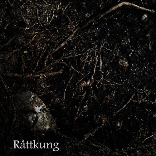 RÅTTKUNG - Unborn Undead cover 