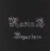 RAVINE - Departure cover 