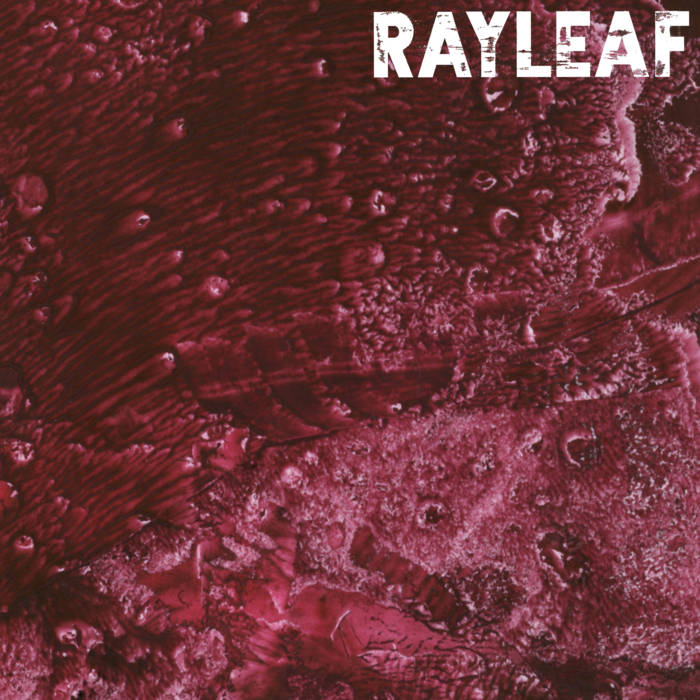 RAYLEAF - I cover 