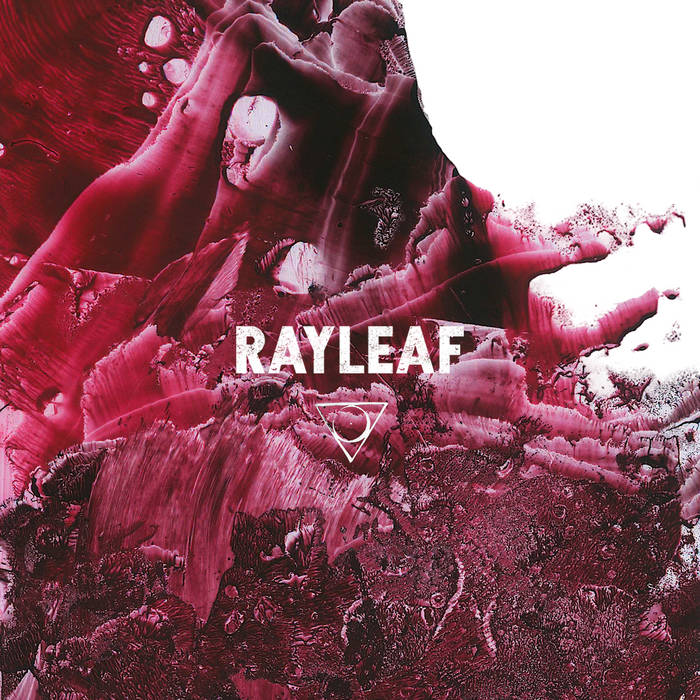 RAYLEAF - The Chasing cover 