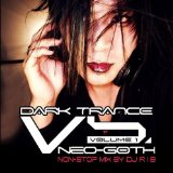 RAZED IN BLACK - Dark Trance vs. Neo-Goth, Volume 1 cover 