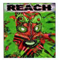 REACH 454 - Reach cover 