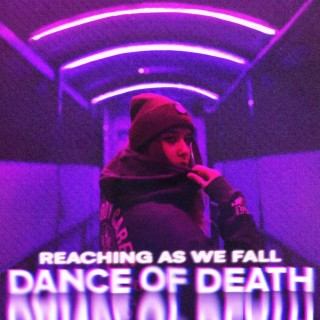 REACHING AS WE FALL - Dance Of Death cover 