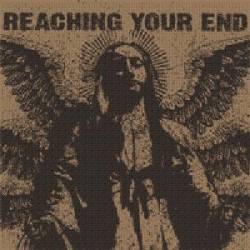 REACHING YOUR END - Seraphim cover 