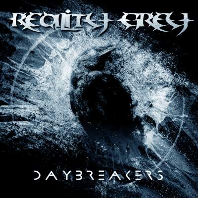 REALITY GREY - Daybreakers cover 