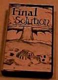 REALM - Final Solution cover 
