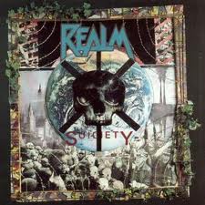 REALM - Suiciety cover 