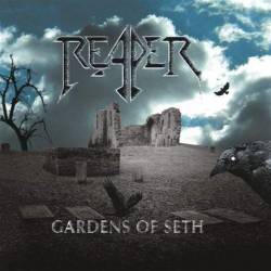 REAPER - Gardens of Seth cover 