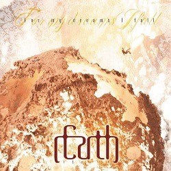 REARTH - For My Dreams I Fall cover 