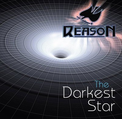 REASON - The Darkest Star cover 