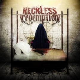 RECKLESS REDEMPTION - Reckless Redemption cover 