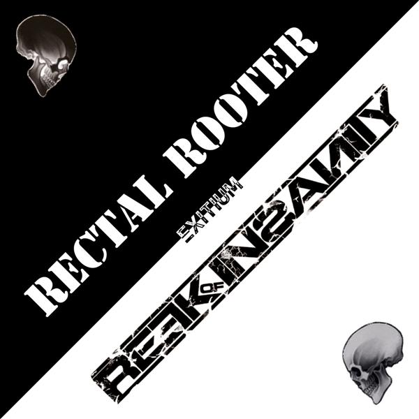 RECTAL ROOTER - Exitium cover 