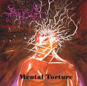 RECUEIL MORBIDE - Mental Torture cover 